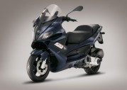 Gilera Nexus 125